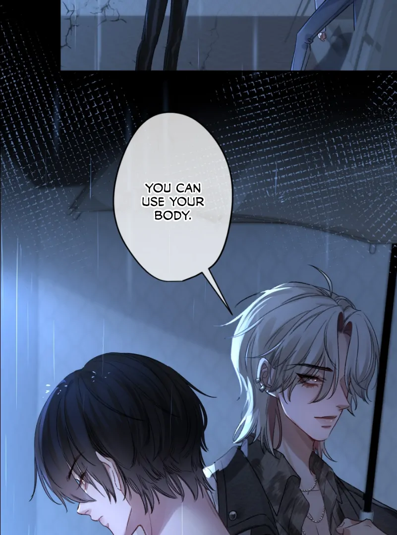 Evil Baby (LILITH) - Chapter 5 manhwa