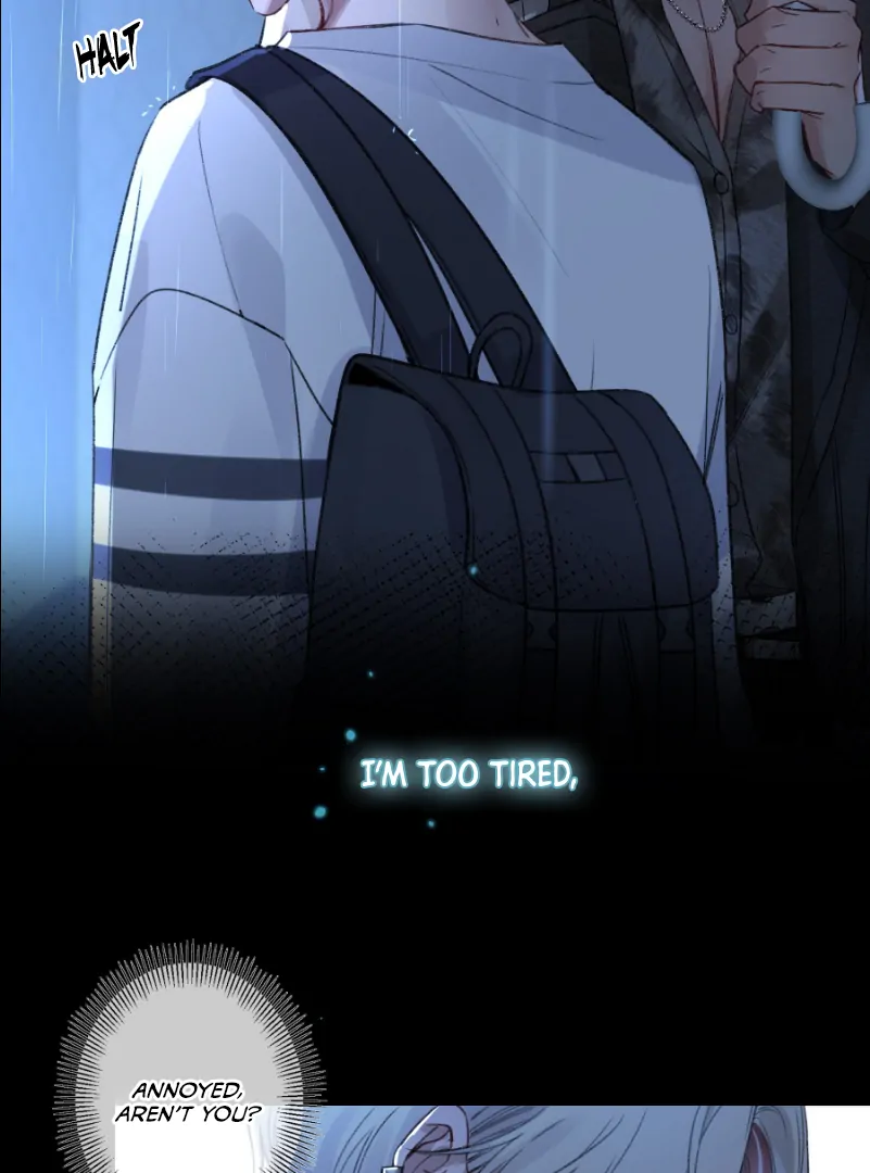 Evil Baby (LILITH) - Chapter 5 manhwa