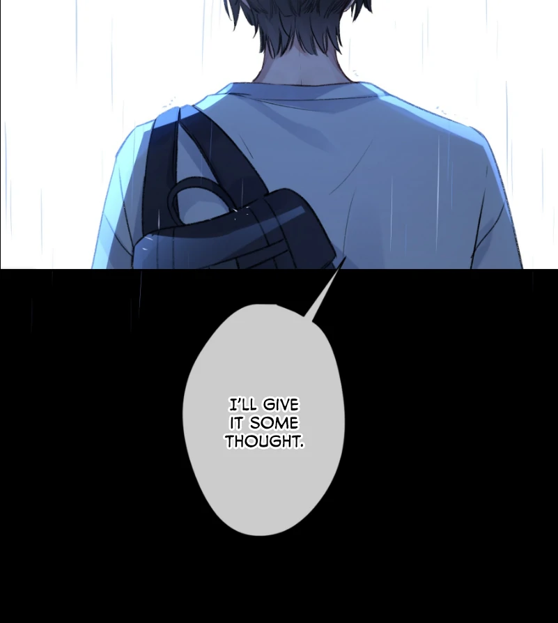 Evil Baby (LILITH) - Chapter 5 manhwa