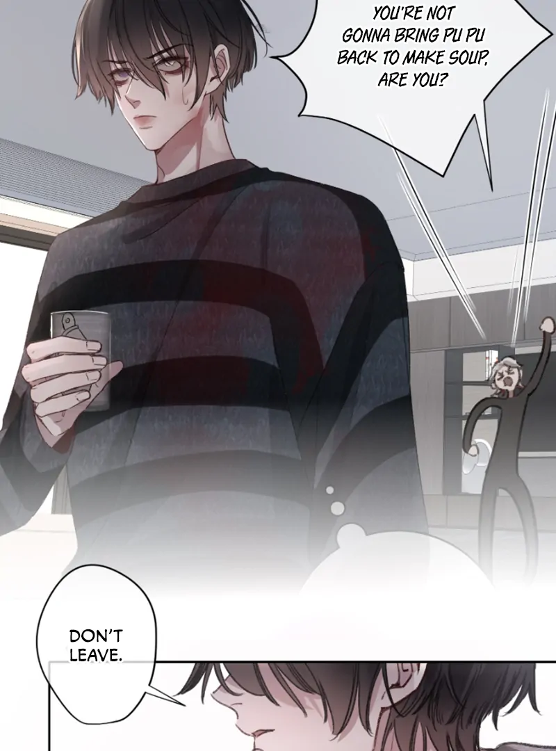 Evil Baby (LILITH) - Chapter 5 manhwa