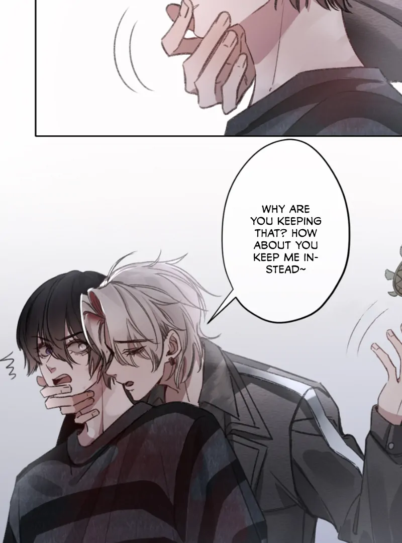Evil Baby (LILITH) - Chapter 5 manhwa