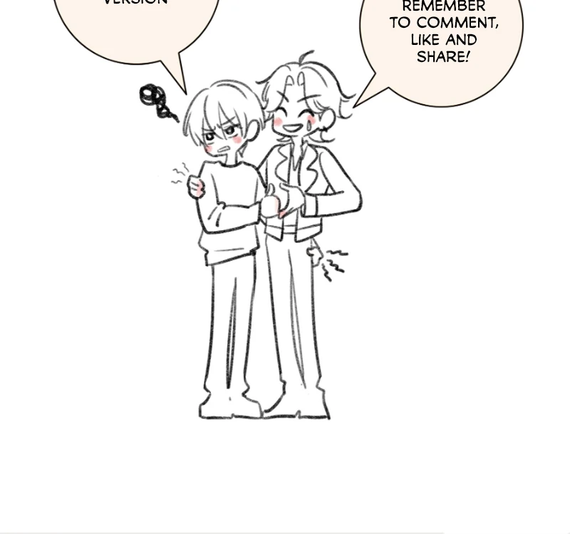 Evil Baby (LILITH) - Chapter 5 manhwa