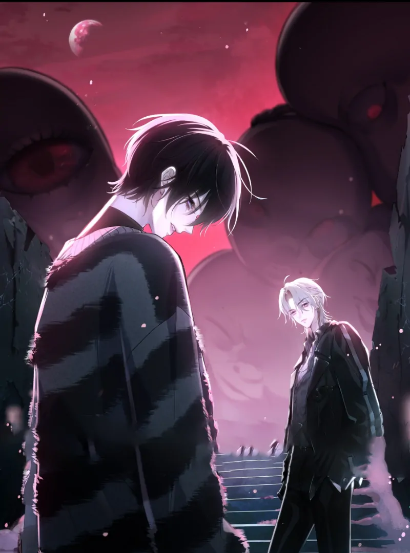 Evil Baby (LILITH) - Chapter 6.5 manhwa