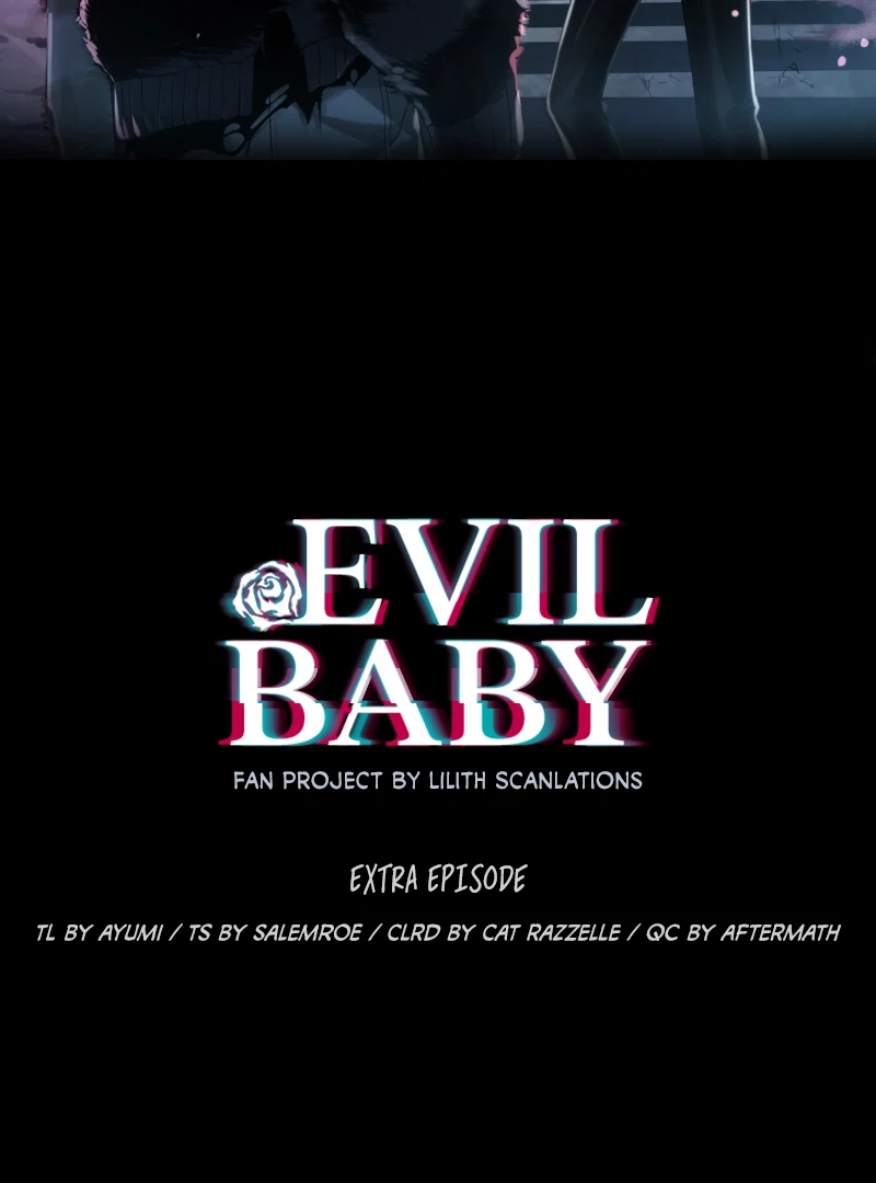 Evil Baby (LILITH) - Chapter 6.5 manhwa