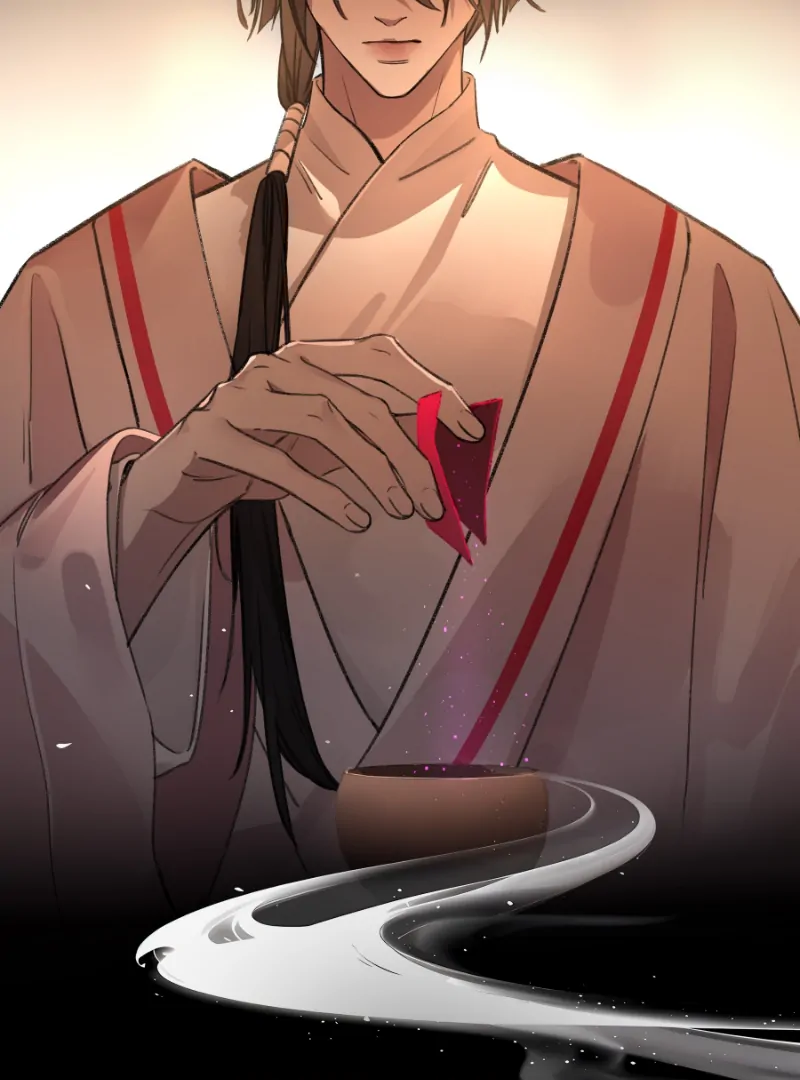 Evil Baby (LILITH) - Chapter 6.5 manhwa