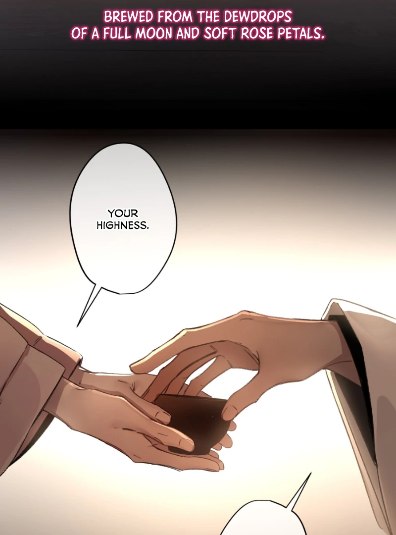Evil Baby (LILITH) - Chapter 6.5 manhwa
