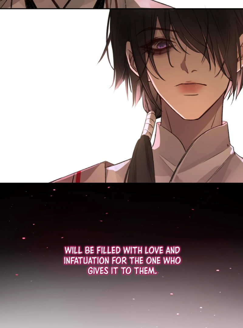 Evil Baby (LILITH) - Chapter 6.5 manhwa