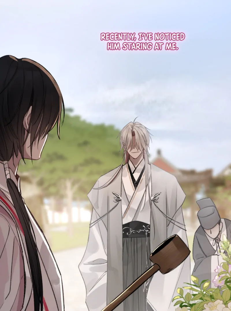 Evil Baby (LILITH) - Chapter 6.5 manhwa