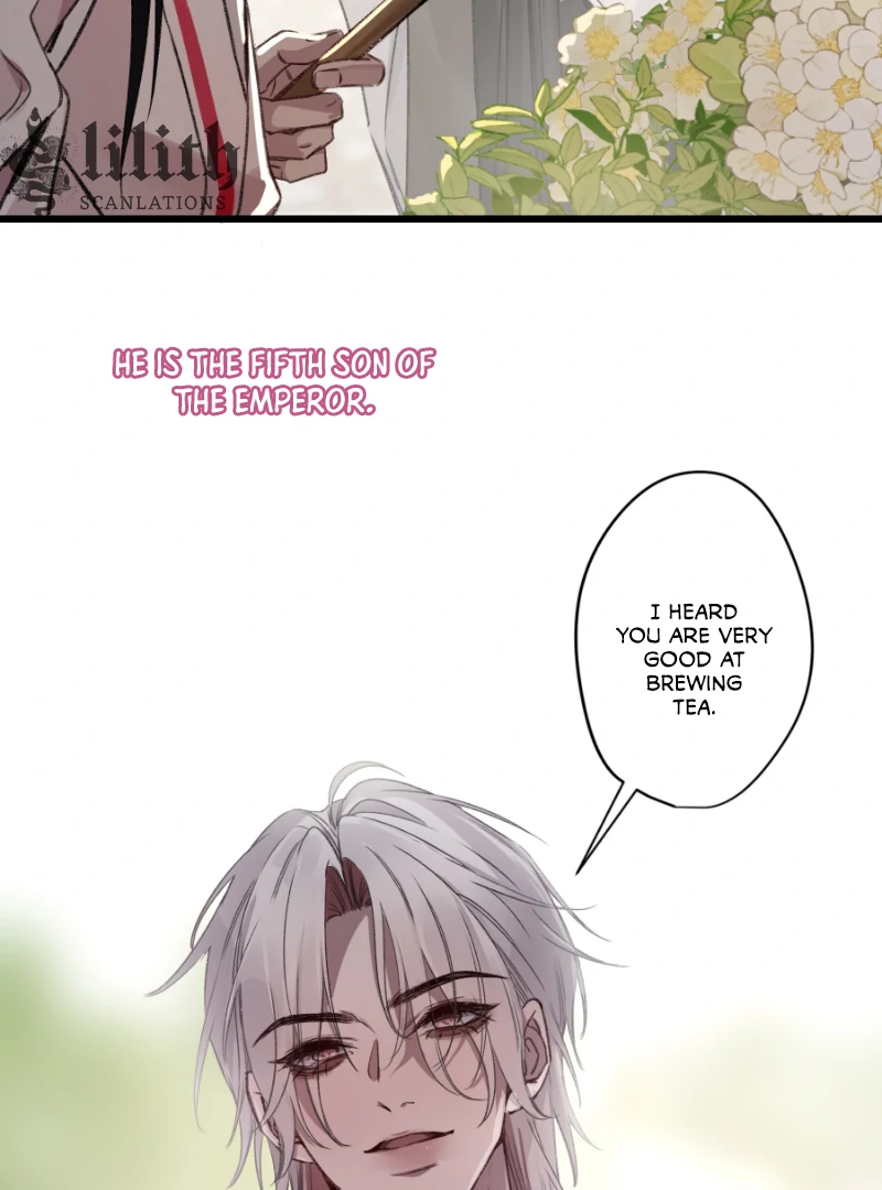 Evil Baby (LILITH) - Chapter 6.5 manhwa