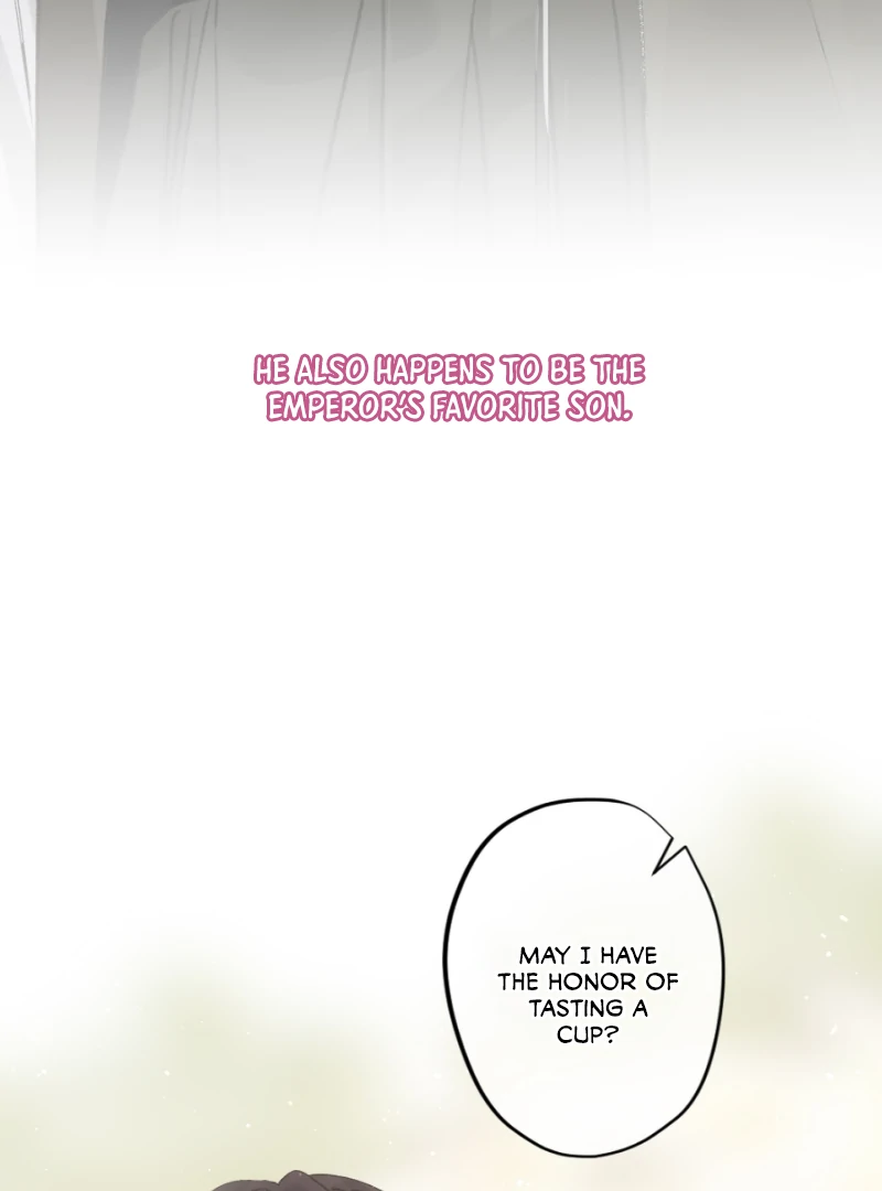 Evil Baby (LILITH) - Chapter 6.5 manhwa