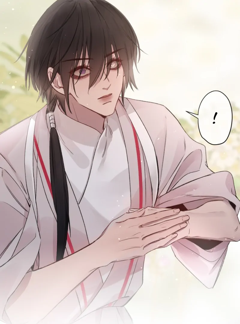 Evil Baby (LILITH) - Chapter 6.5 manhwa