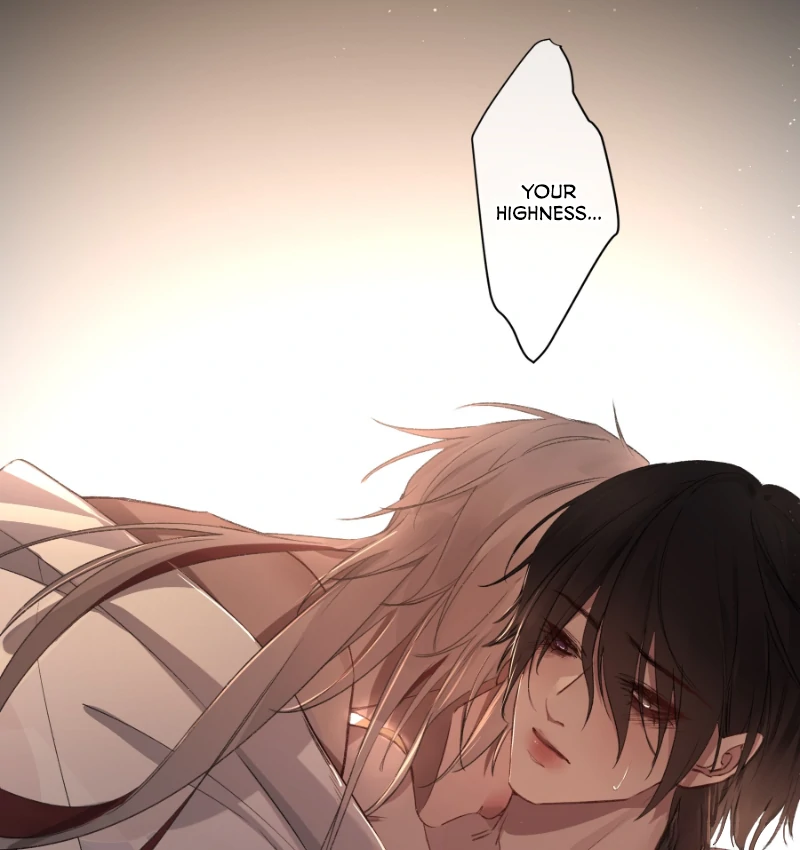 Evil Baby (LILITH) - Chapter 6.5 manhwa