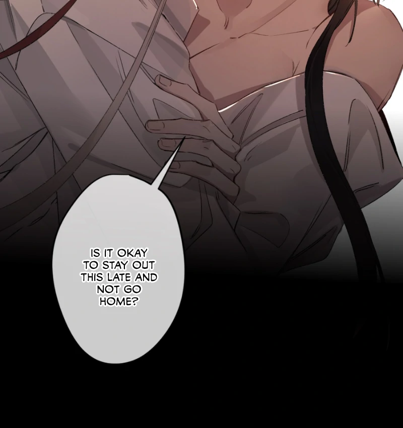 Evil Baby (LILITH) - Chapter 6.5 manhwa