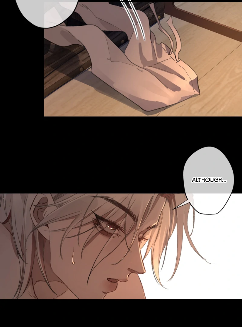 Evil Baby (LILITH) - Chapter 6.5 manhwa