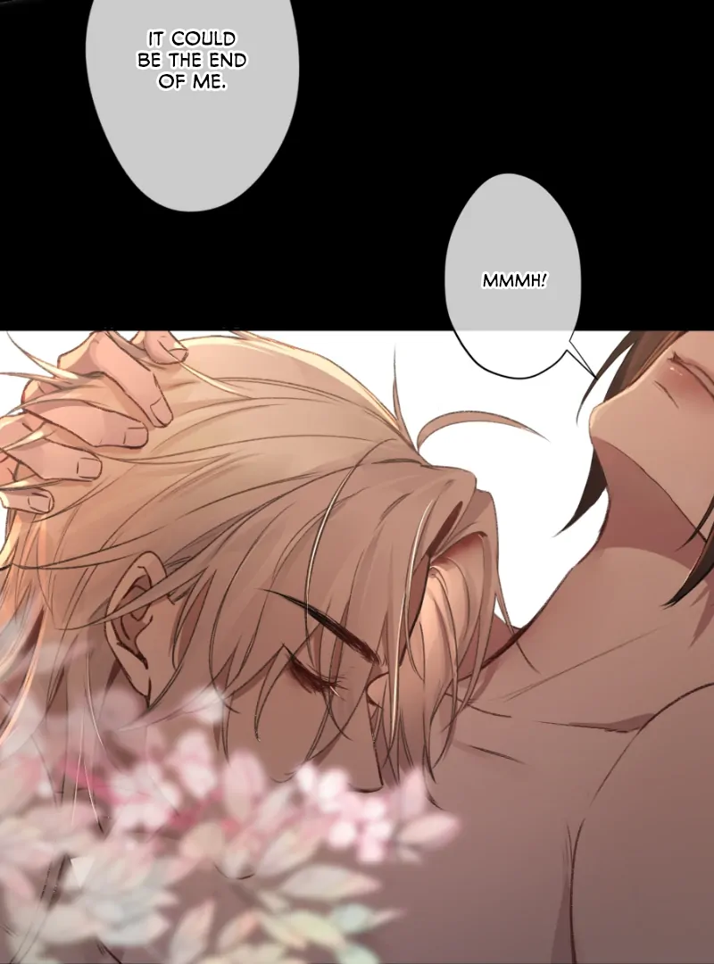 Evil Baby (LILITH) - Chapter 6.5 manhwa