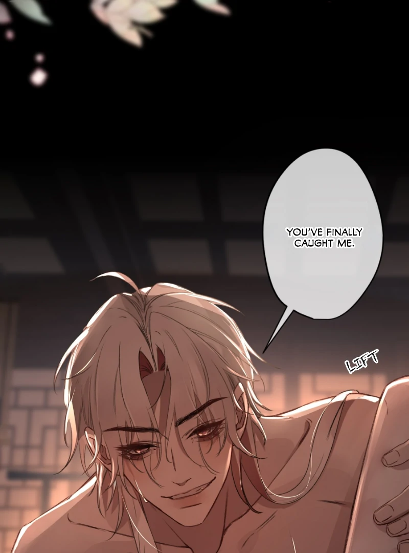 Evil Baby (LILITH) - Chapter 6.5 manhwa