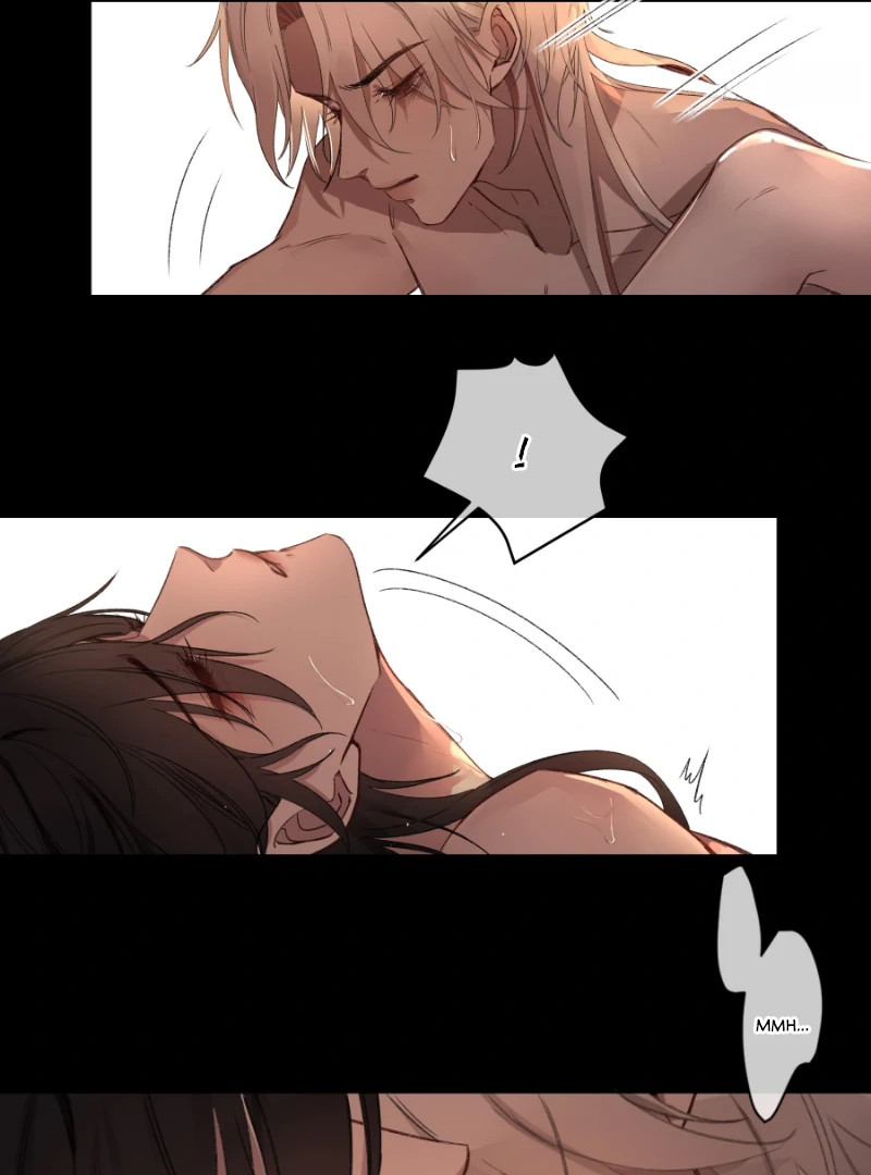 Evil Baby (LILITH) - Chapter 6.5 manhwa