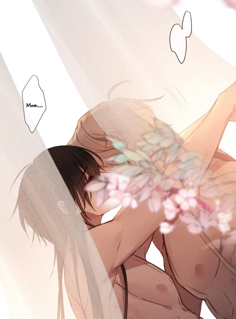 Evil Baby (LILITH) - Chapter 6.5 manhwa