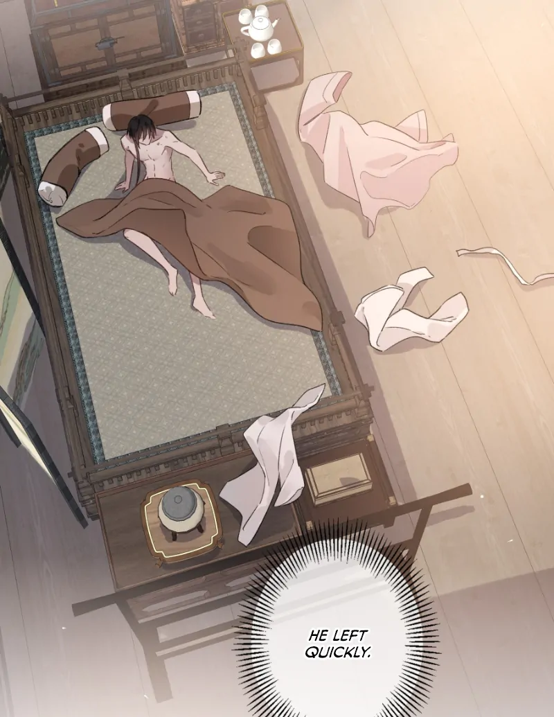 Evil Baby (LILITH) - Chapter 6.5 manhwa