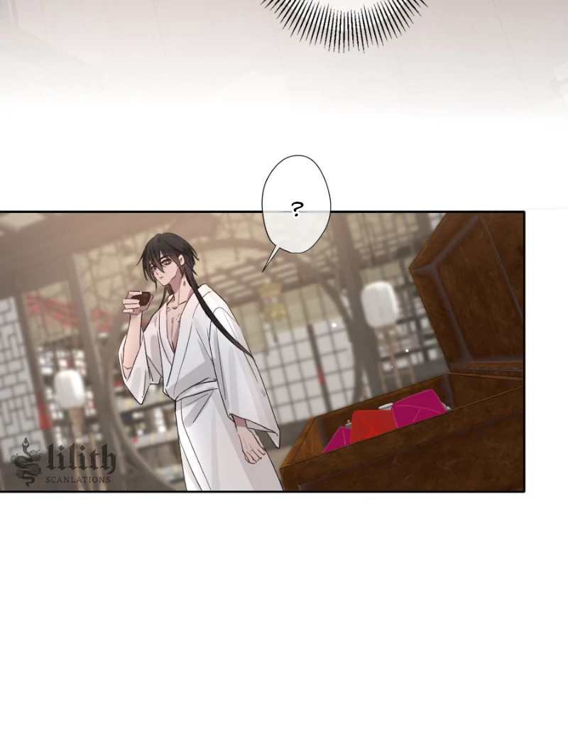 Evil Baby (LILITH) - Chapter 6.5 manhwa
