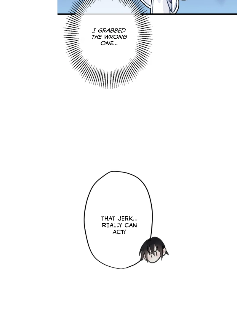 Evil Baby (LILITH) - Chapter 6.5 manhwa