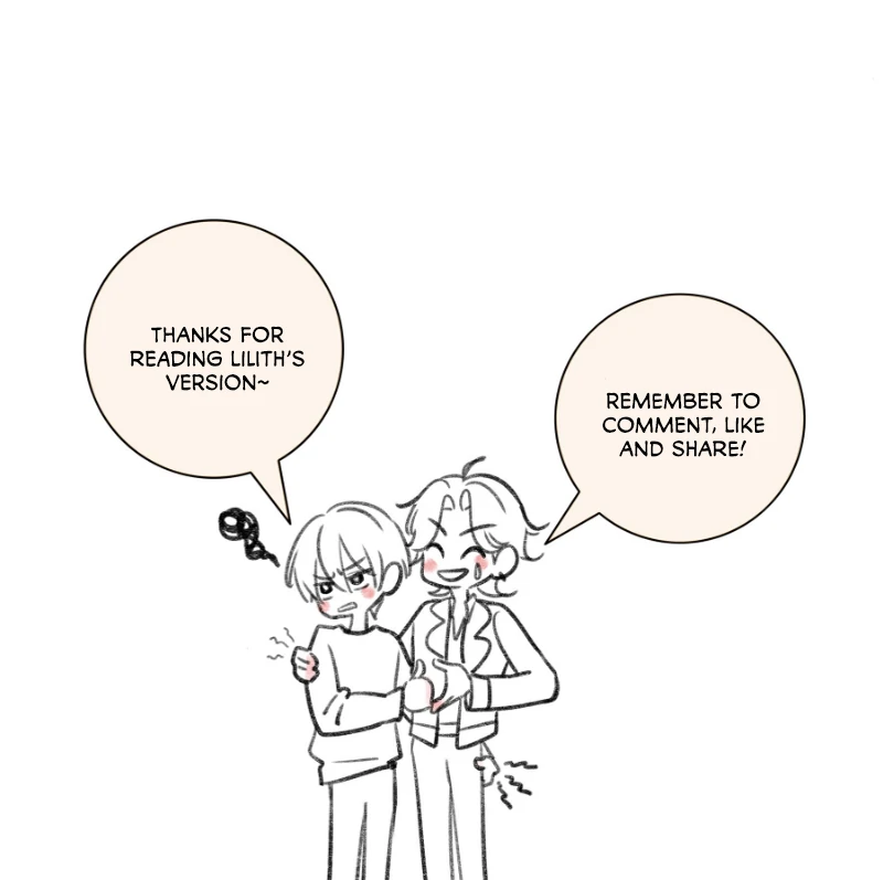 Evil Baby (LILITH) - Chapter 6.5 manhwa