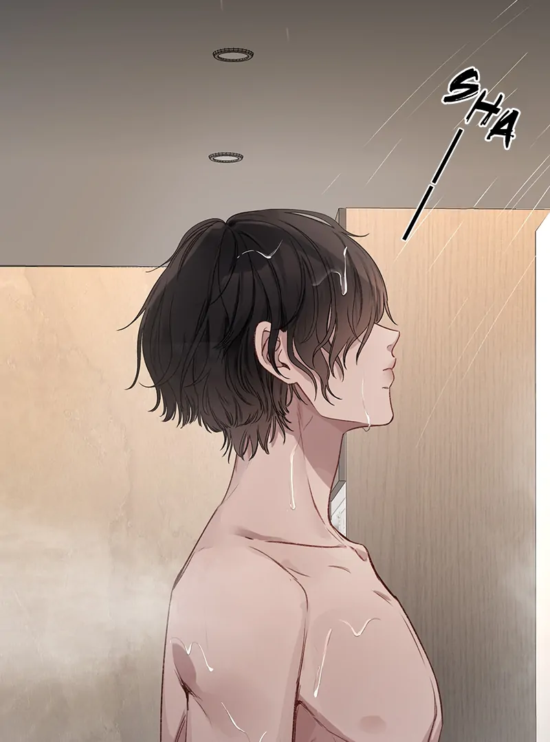 Evil Baby (LILITH) - Chapter 6 manhwa