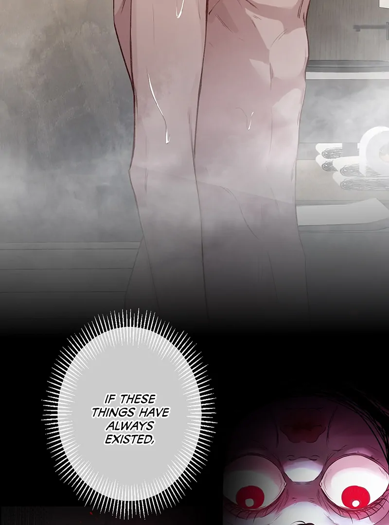 Evil Baby (LILITH) - Chapter 6 manhwa