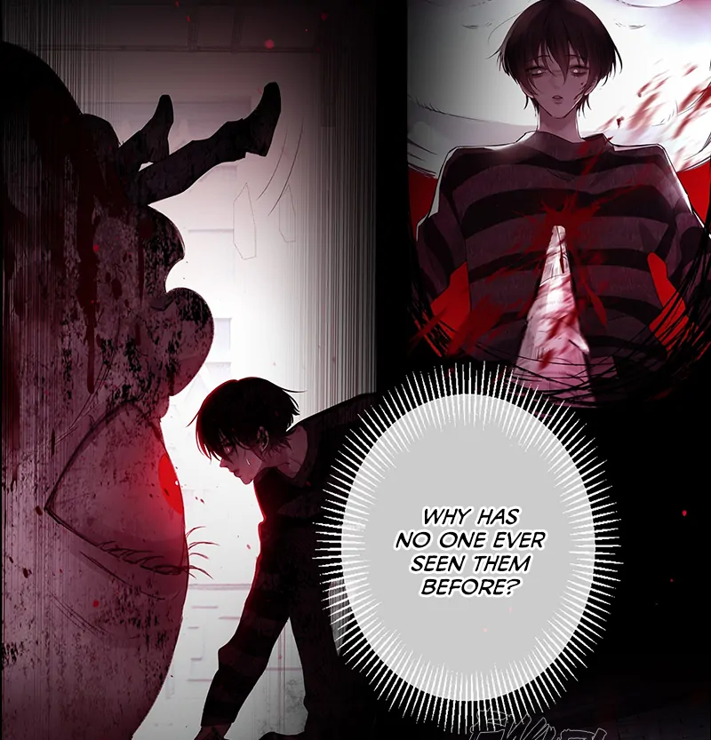 Evil Baby (LILITH) - Chapter 6 manhwa