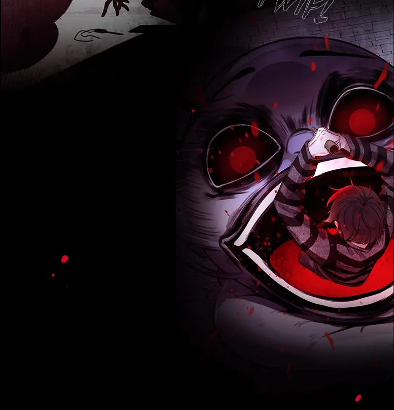 Evil Baby (LILITH) - Chapter 6 manhwa