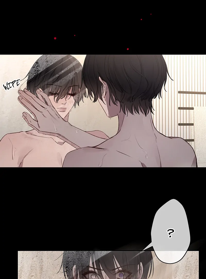 Evil Baby (LILITH) - Chapter 6 manhwa