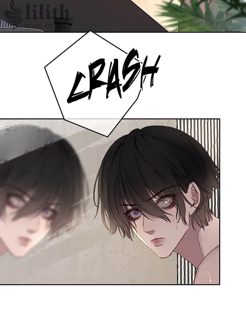 Evil Baby (LILITH) - Chapter 6 manhwa
