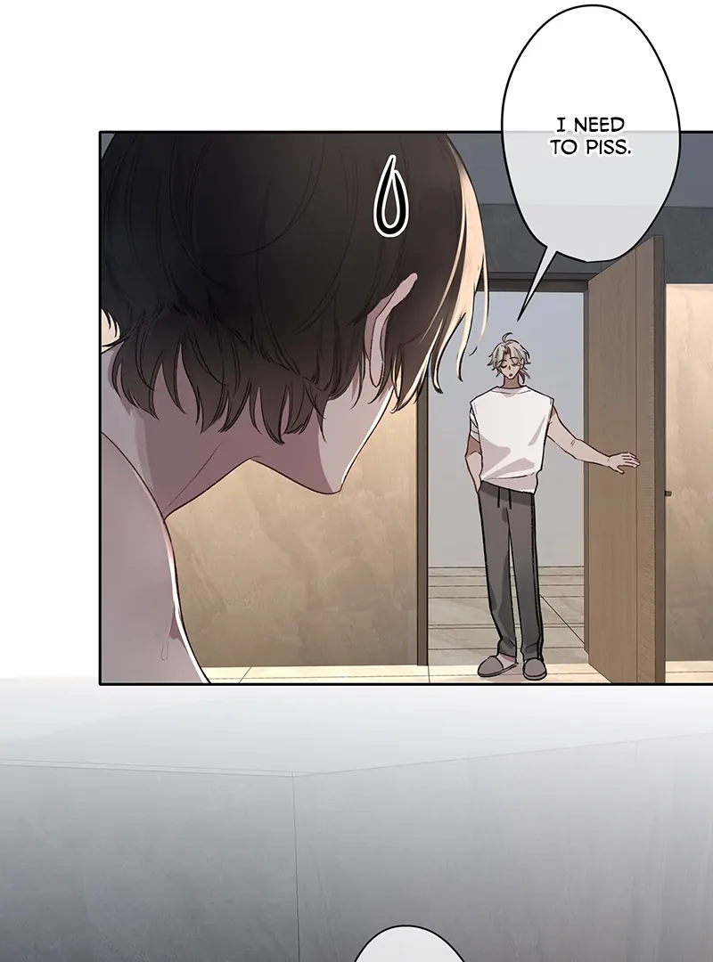 Evil Baby (LILITH) - Chapter 6 manhwa