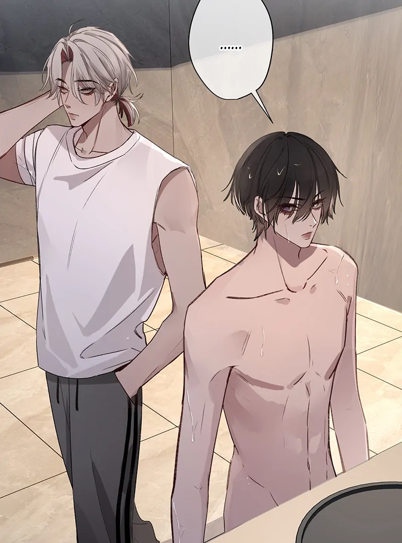Evil Baby (LILITH) - Chapter 6 manhwa