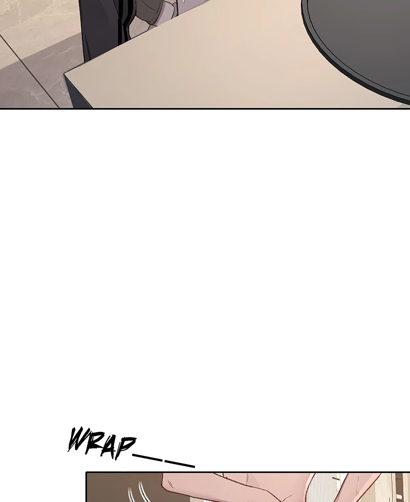 Evil Baby (LILITH) - Chapter 6 manhwa