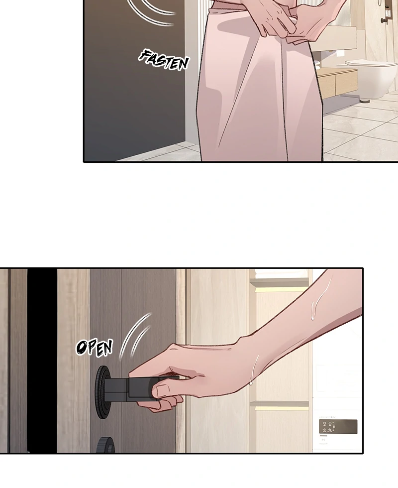 Evil Baby (LILITH) - Chapter 6 manhwa