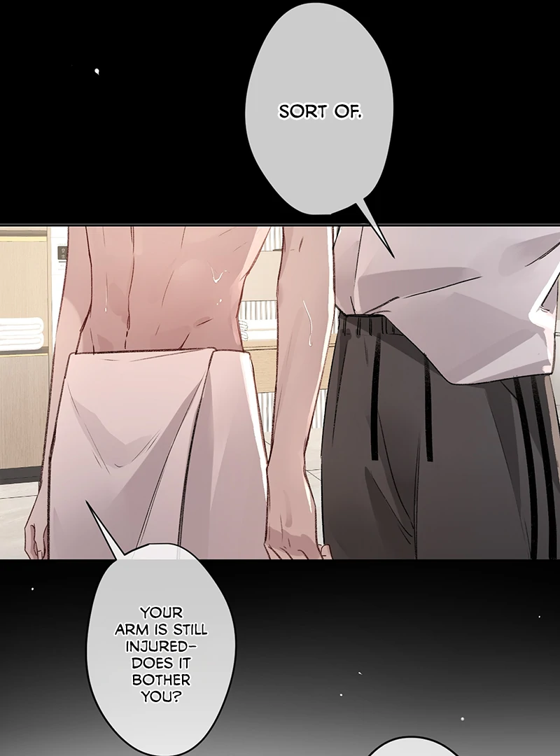 Evil Baby (LILITH) - Chapter 6 manhwa