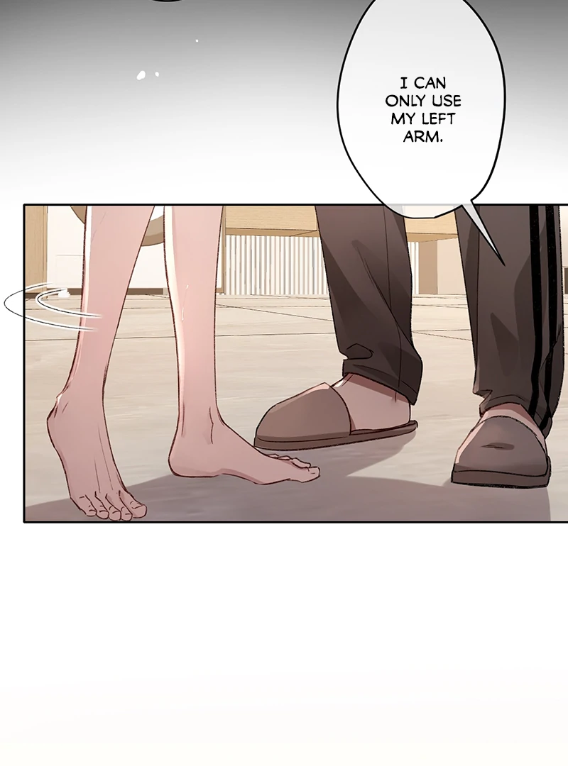 Evil Baby (LILITH) - Chapter 6 manhwa