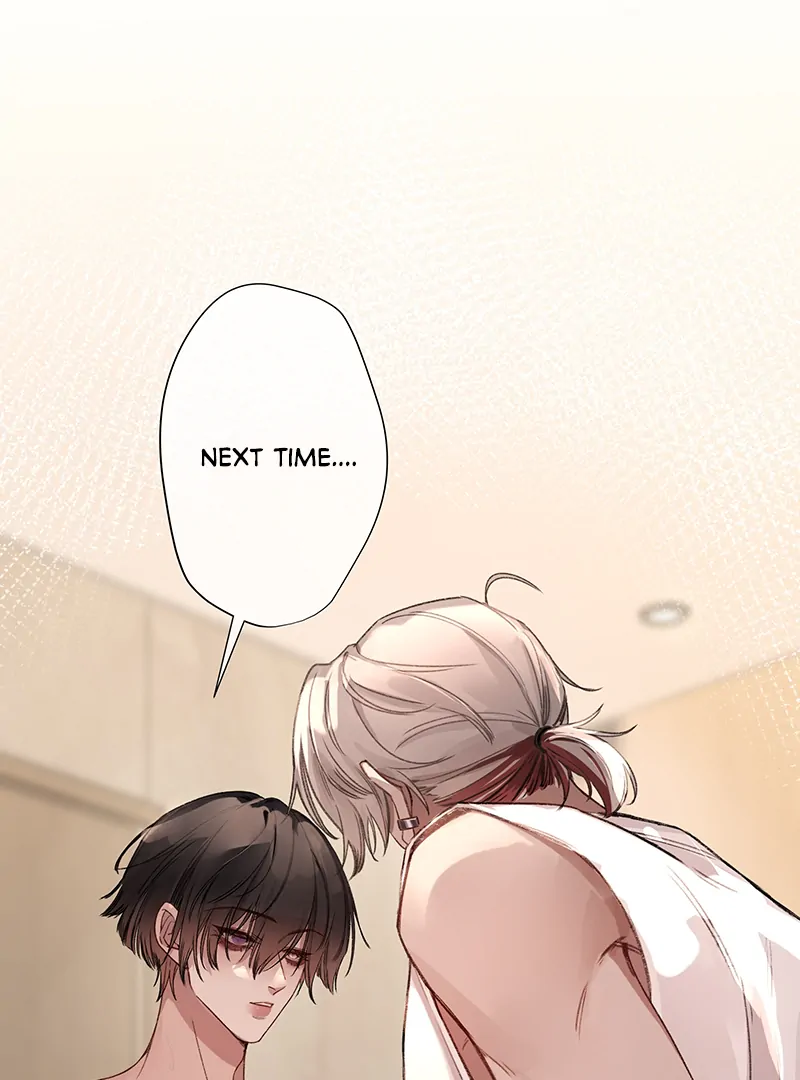 Evil Baby (LILITH) - Chapter 6 manhwa
