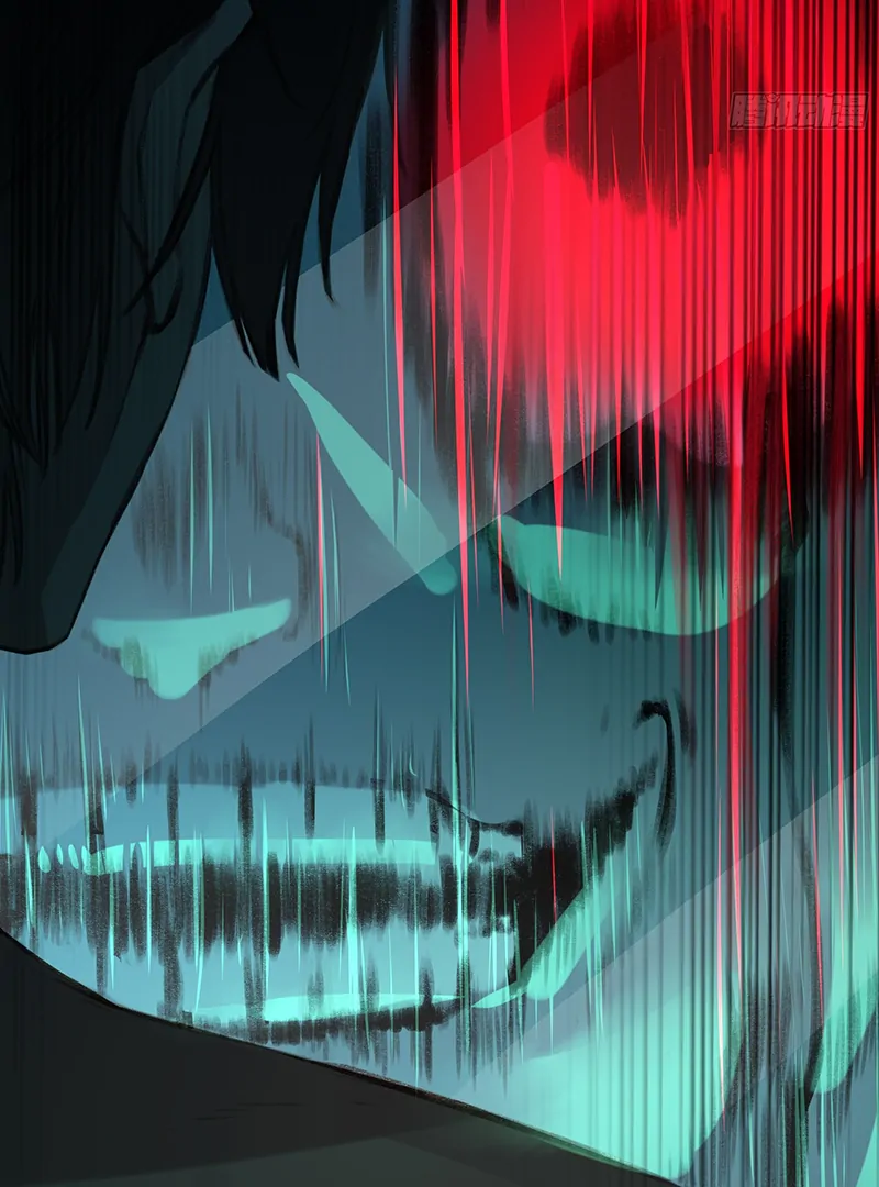 Evil Baby (LILITH) - Chapter 6 manhwa