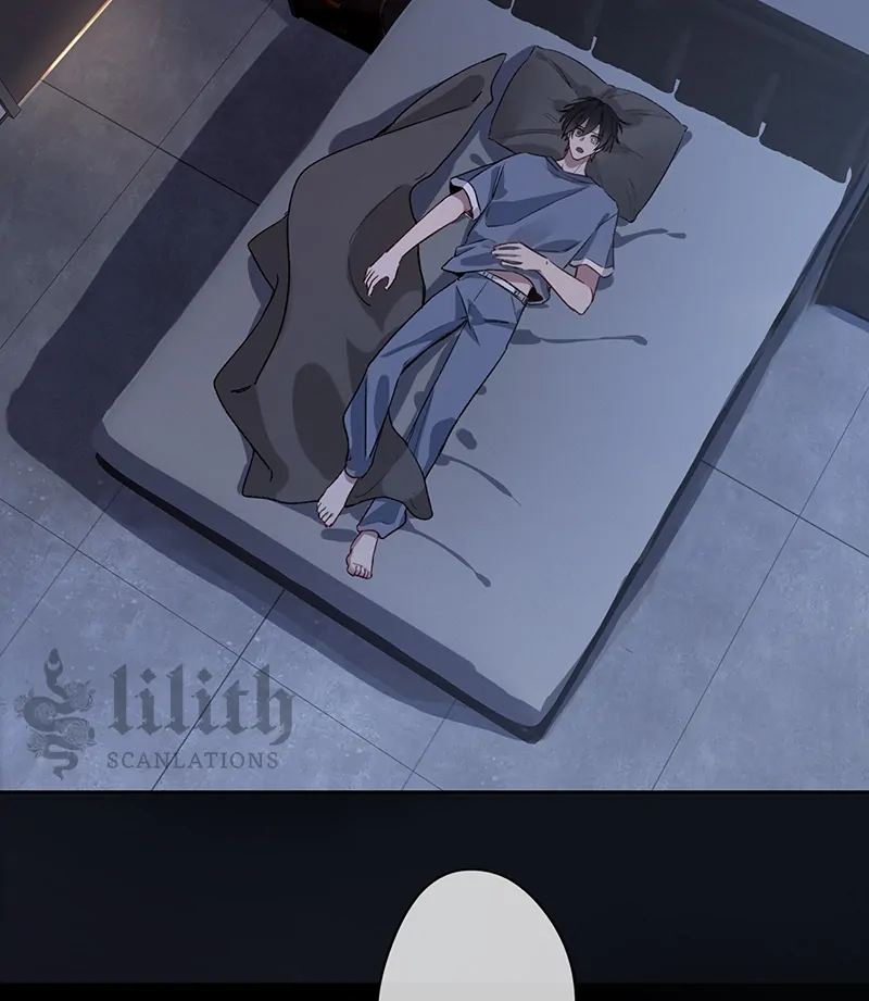 Evil Baby (LILITH) - Chapter 6 manhwa