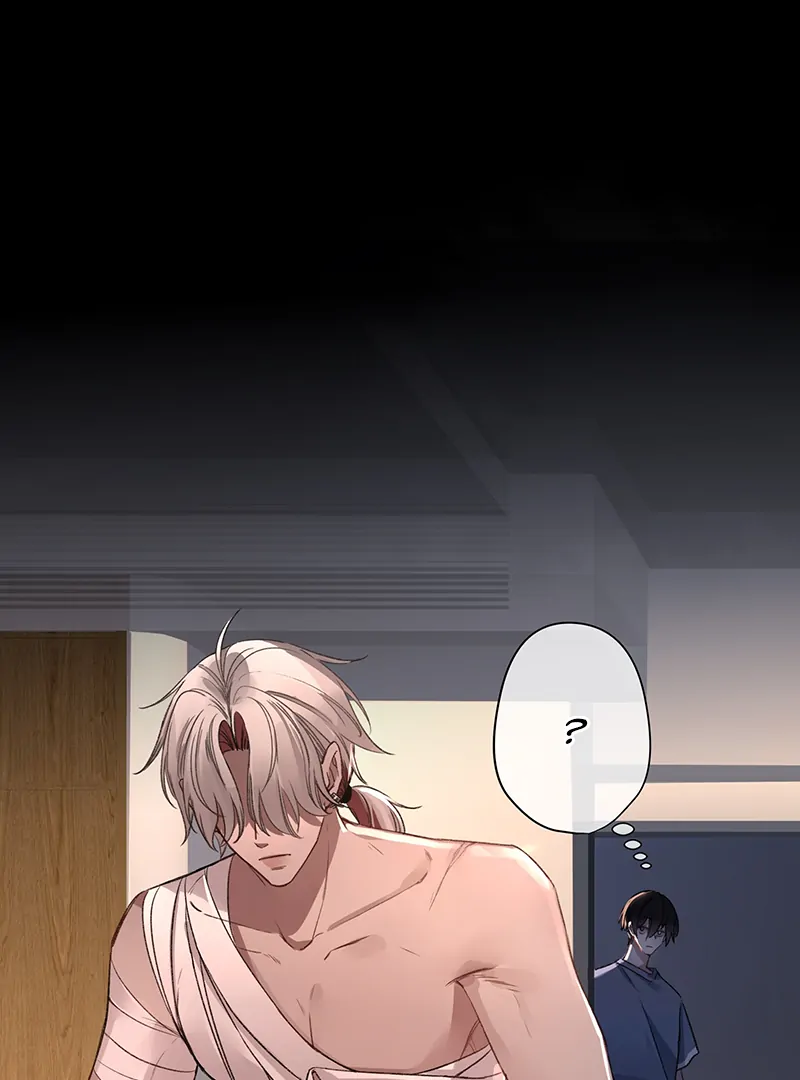 Evil Baby (LILITH) - Chapter 6 manhwa