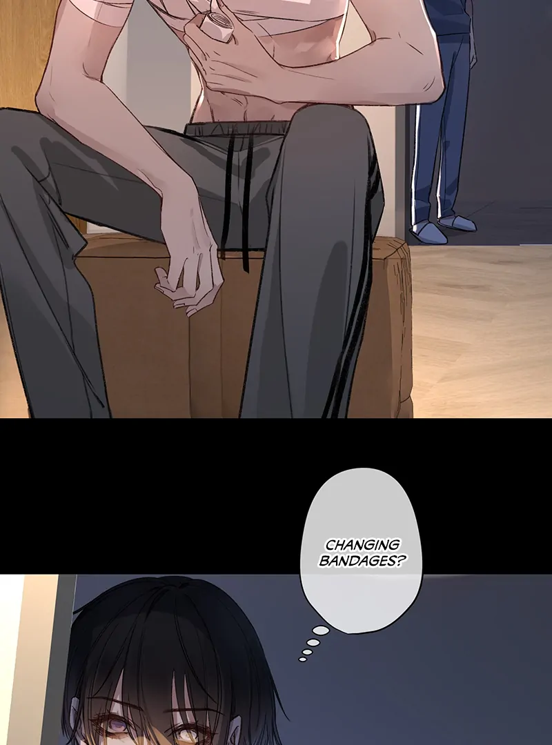 Evil Baby (LILITH) - Chapter 6 manhwa