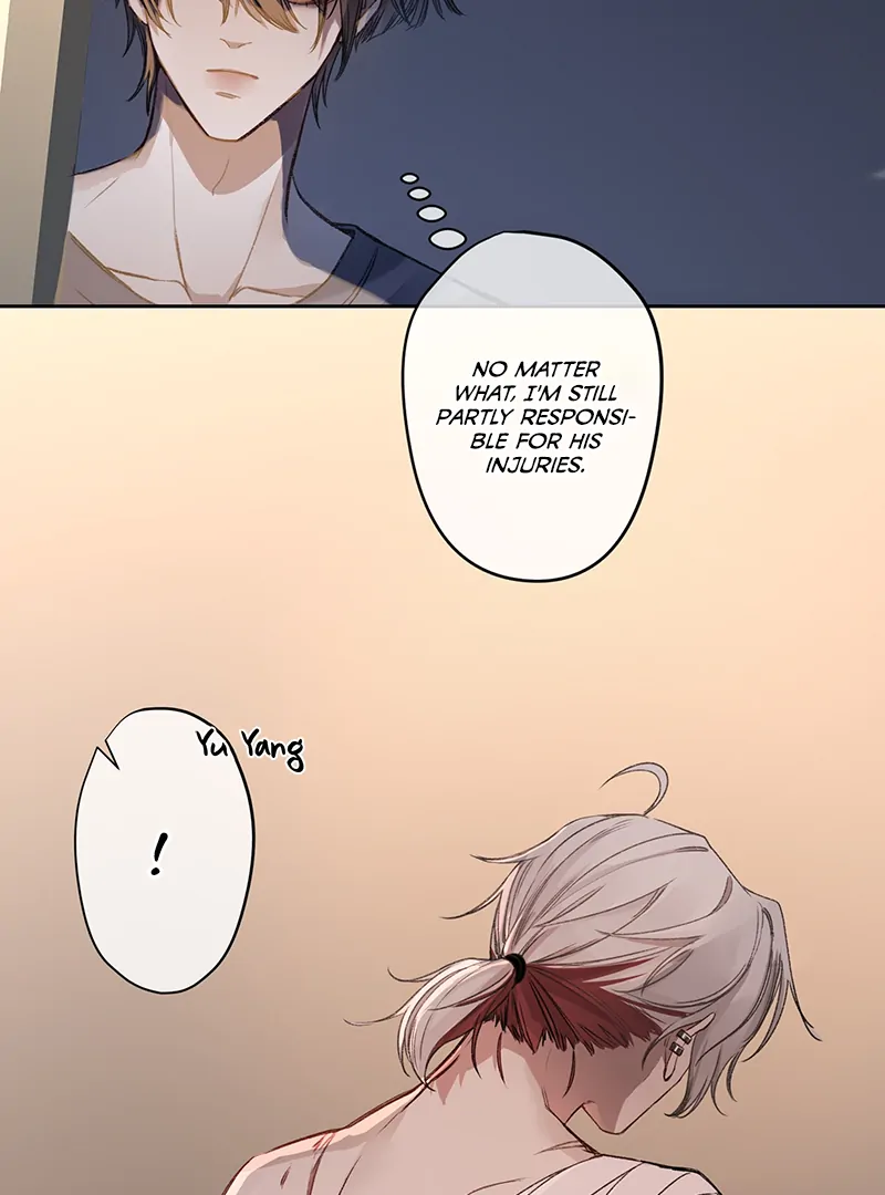 Evil Baby (LILITH) - Chapter 6 manhwa