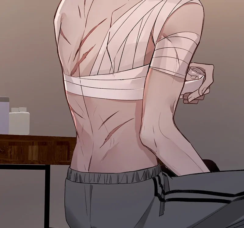 Evil Baby (LILITH) - Chapter 6 manhwa
