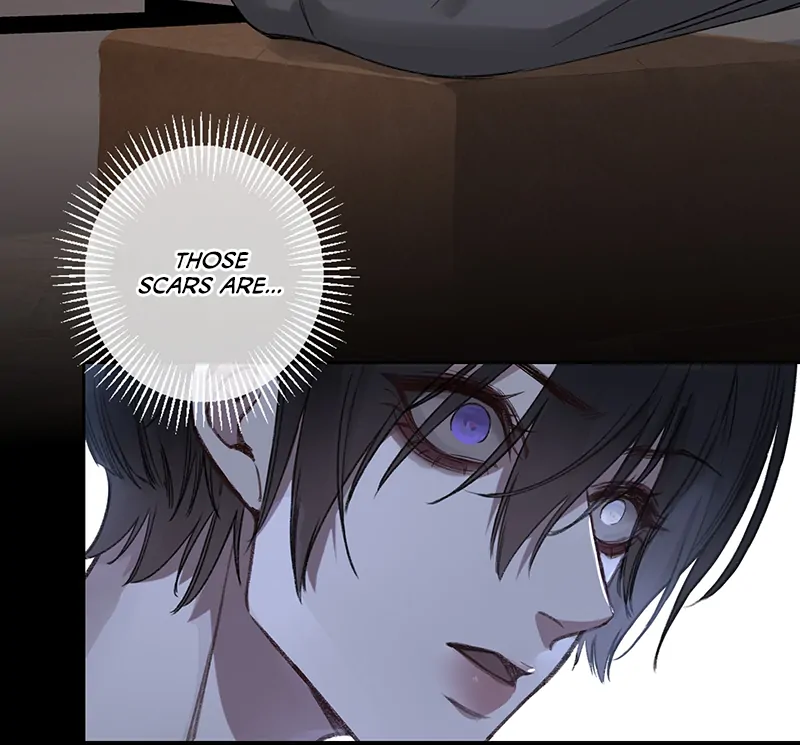Evil Baby (LILITH) - Chapter 6 manhwa