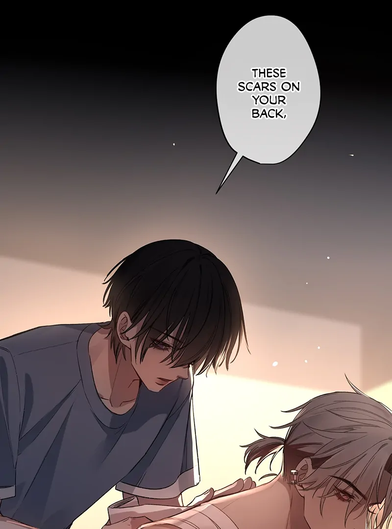 Evil Baby (LILITH) - Chapter 6 manhwa