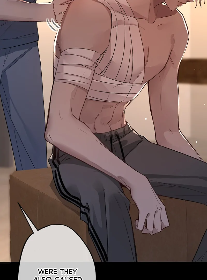 Evil Baby (LILITH) - Chapter 6 manhwa