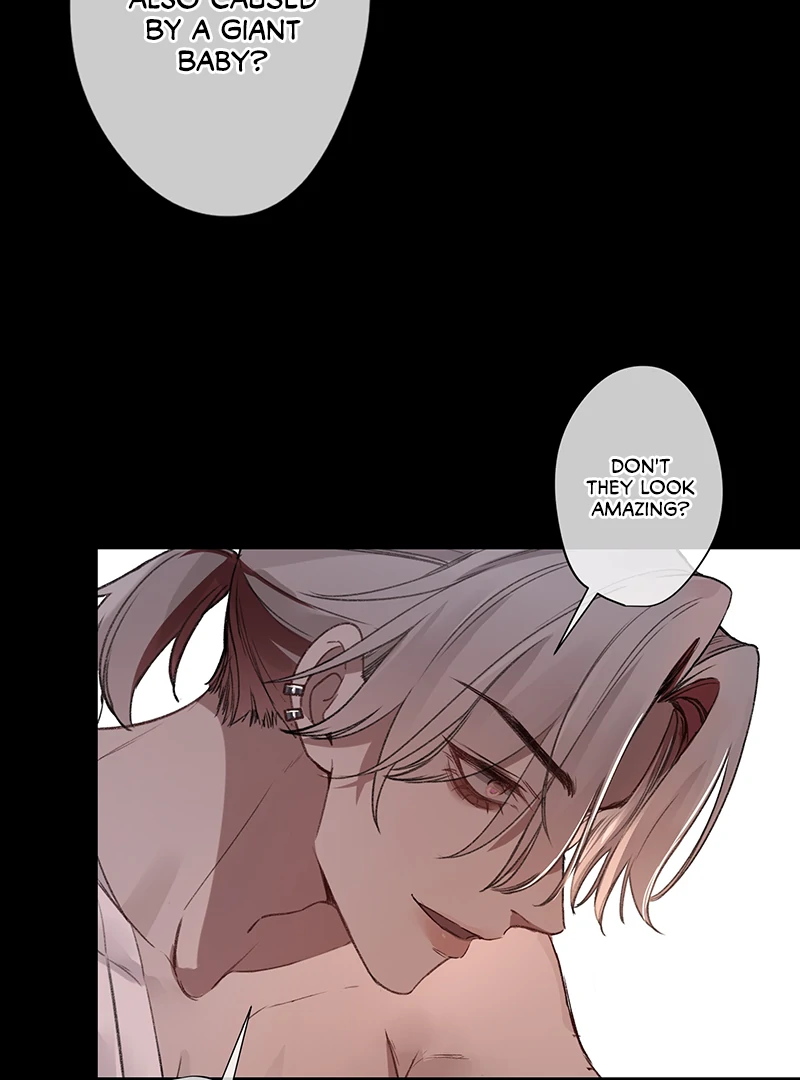 Evil Baby (LILITH) - Chapter 6 manhwa