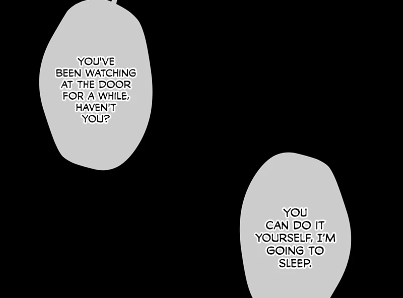 Evil Baby (LILITH) - Chapter 6 manhwa
